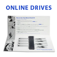 Online Drives